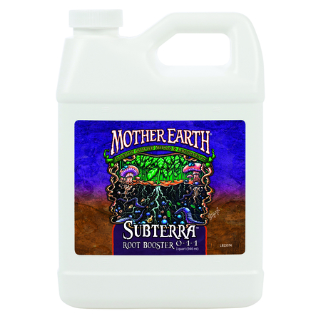 MOTHER EARTH Root Booster 1Qt HGC733945